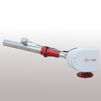 自動消防水炮:智能識別火源的技術