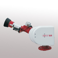 自動消防水炮:提升消防滅火靈活性