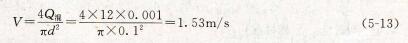 泡沫滅火設備的打壓壓力是怎么計算 泡沫滅火設備的打壓壓力是怎么計算